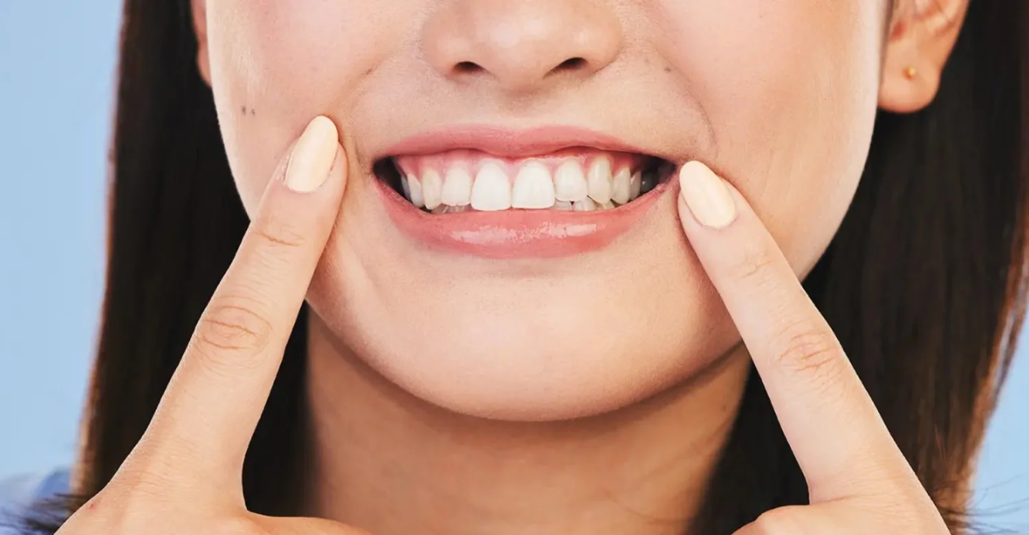 ways to keep your gums healthy1